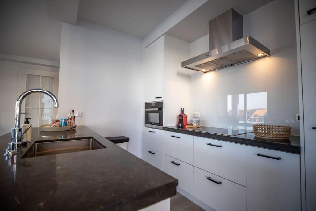 Home Away, Light And Bright Cadzand Exterior photo