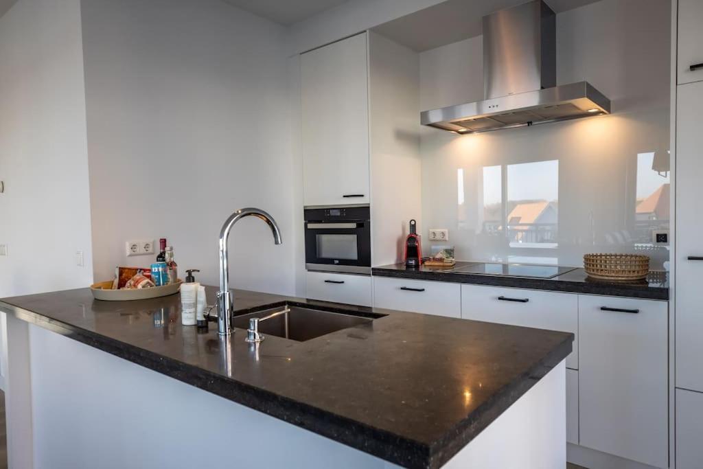Home Away, Light And Bright Cadzand Exterior photo