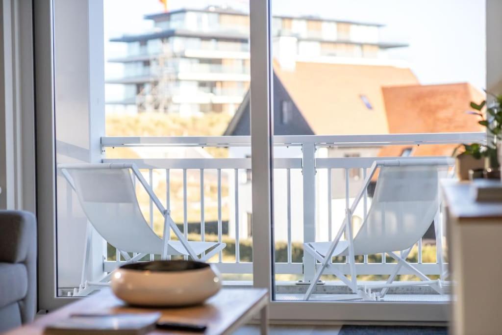Home Away, Light And Bright Cadzand Exterior photo