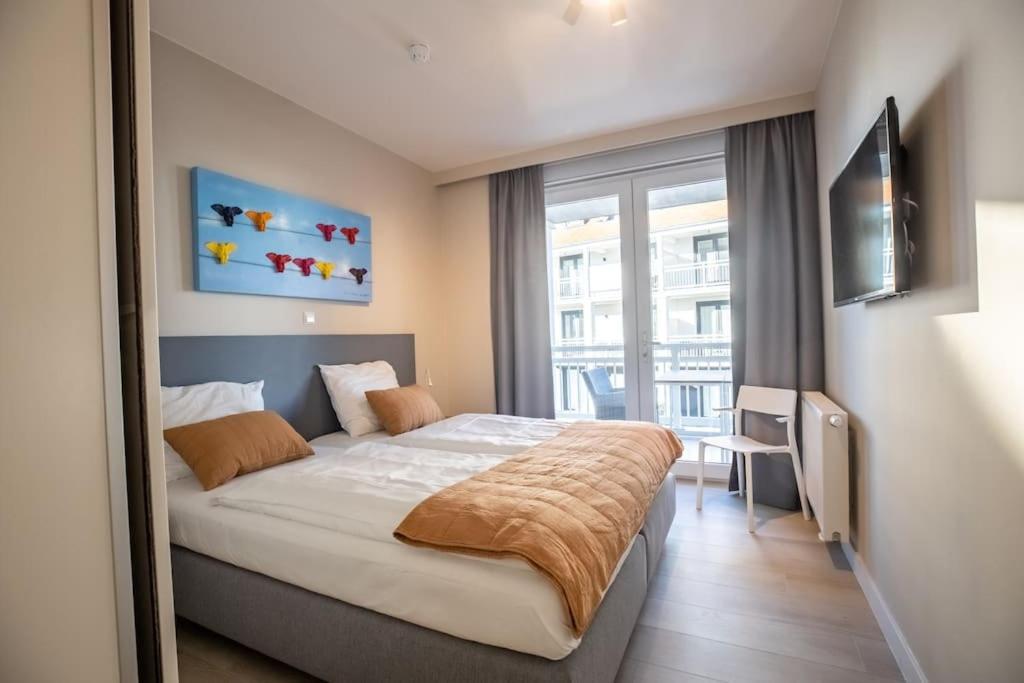 Home Away, Light And Bright Cadzand Exterior photo