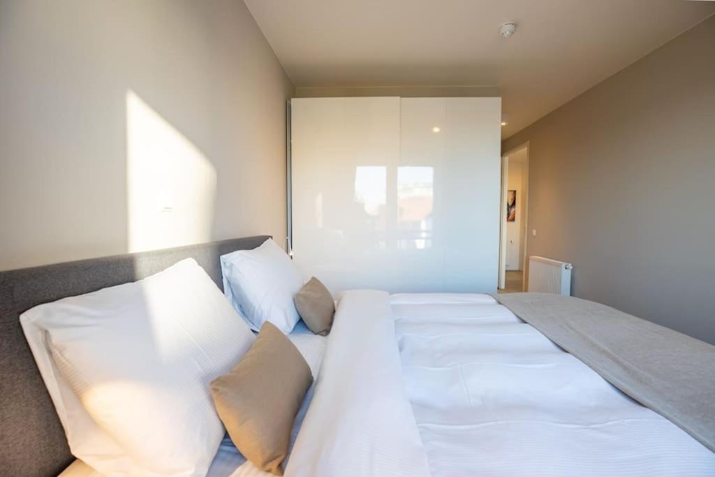 Home Away, Light And Bright Cadzand Exterior photo